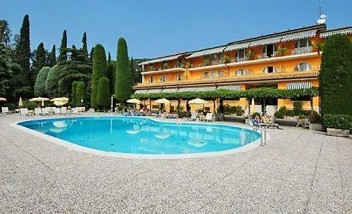 Hotel Garden Ιταλία