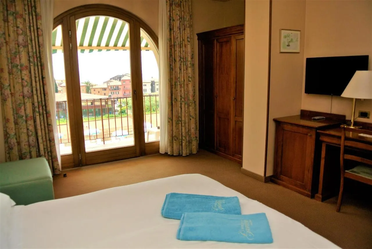 ****  Hotel Garden İtalya