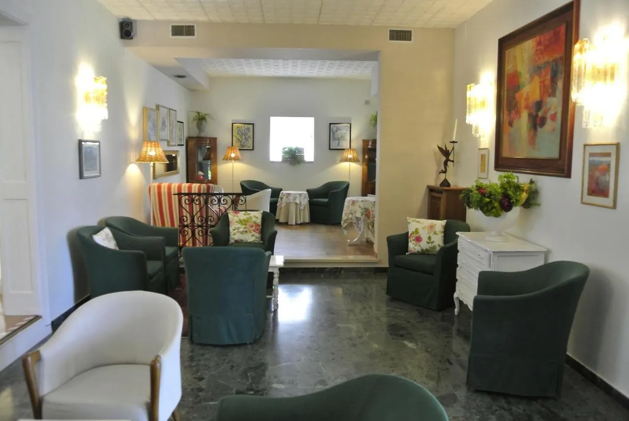 Hotel Garden Garda (Verona)