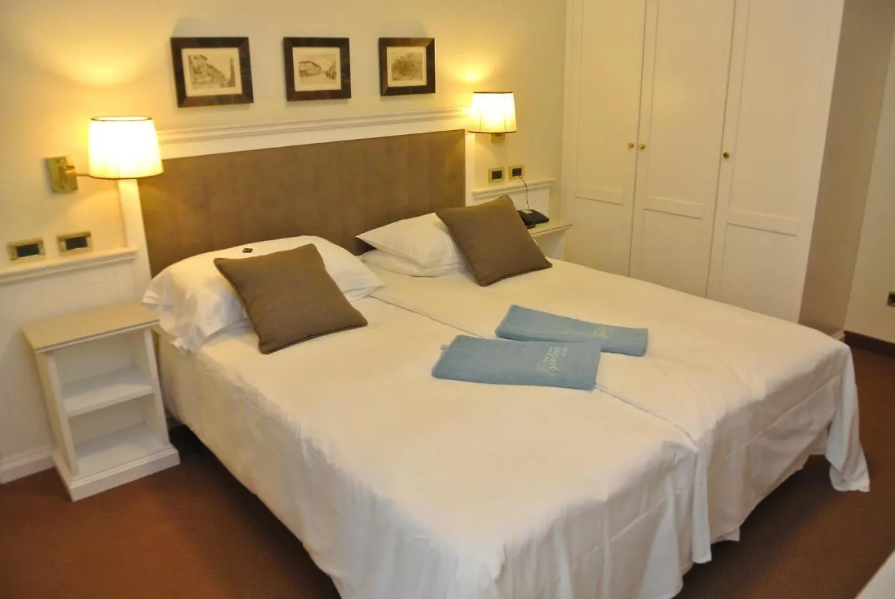****  Hotel Garden Ιταλία
