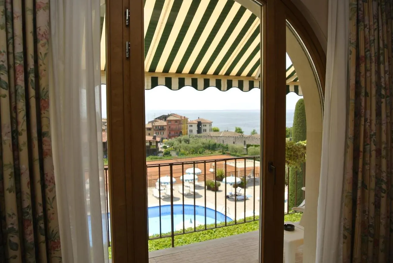Hotel Garden Ιταλία
