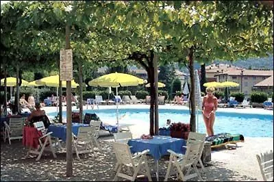 Hotel Garden Garda (Verona)
