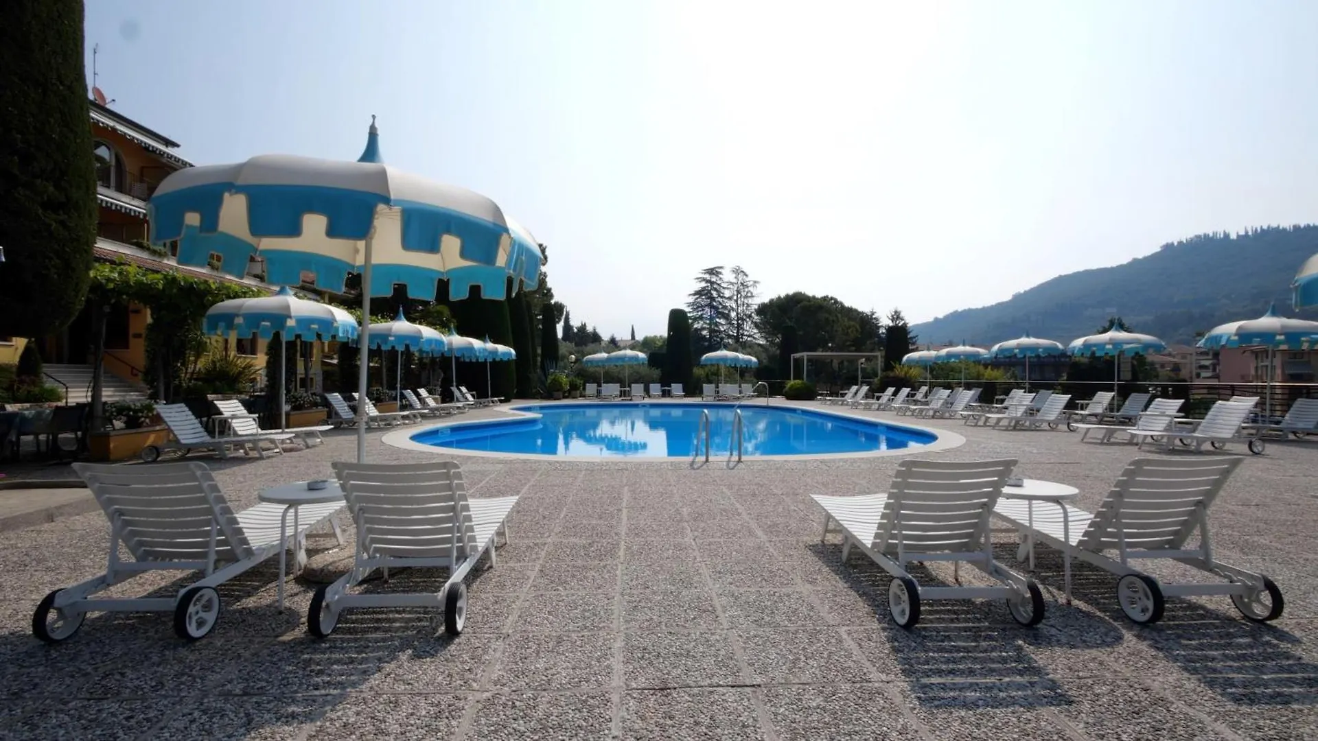 Hotel Garden Garda (Verona)