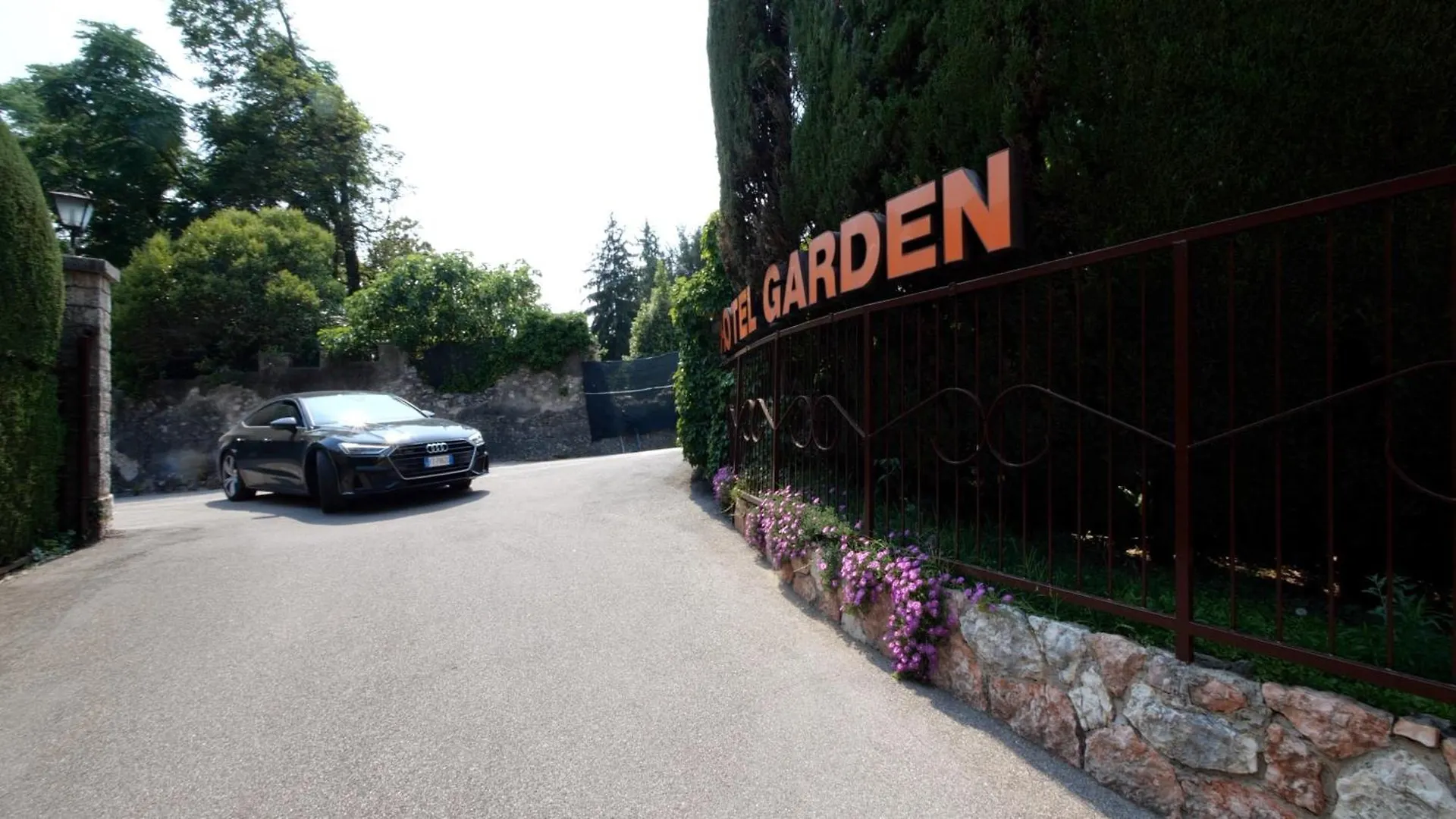 Hotel Garden