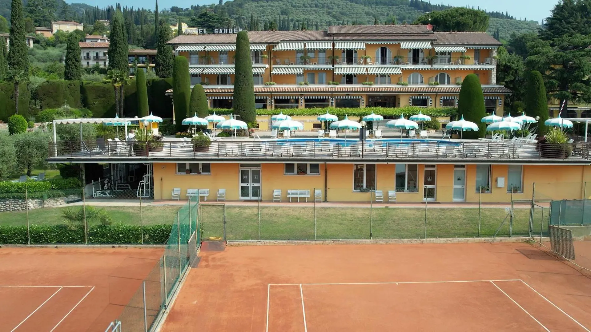 Hotel Garden