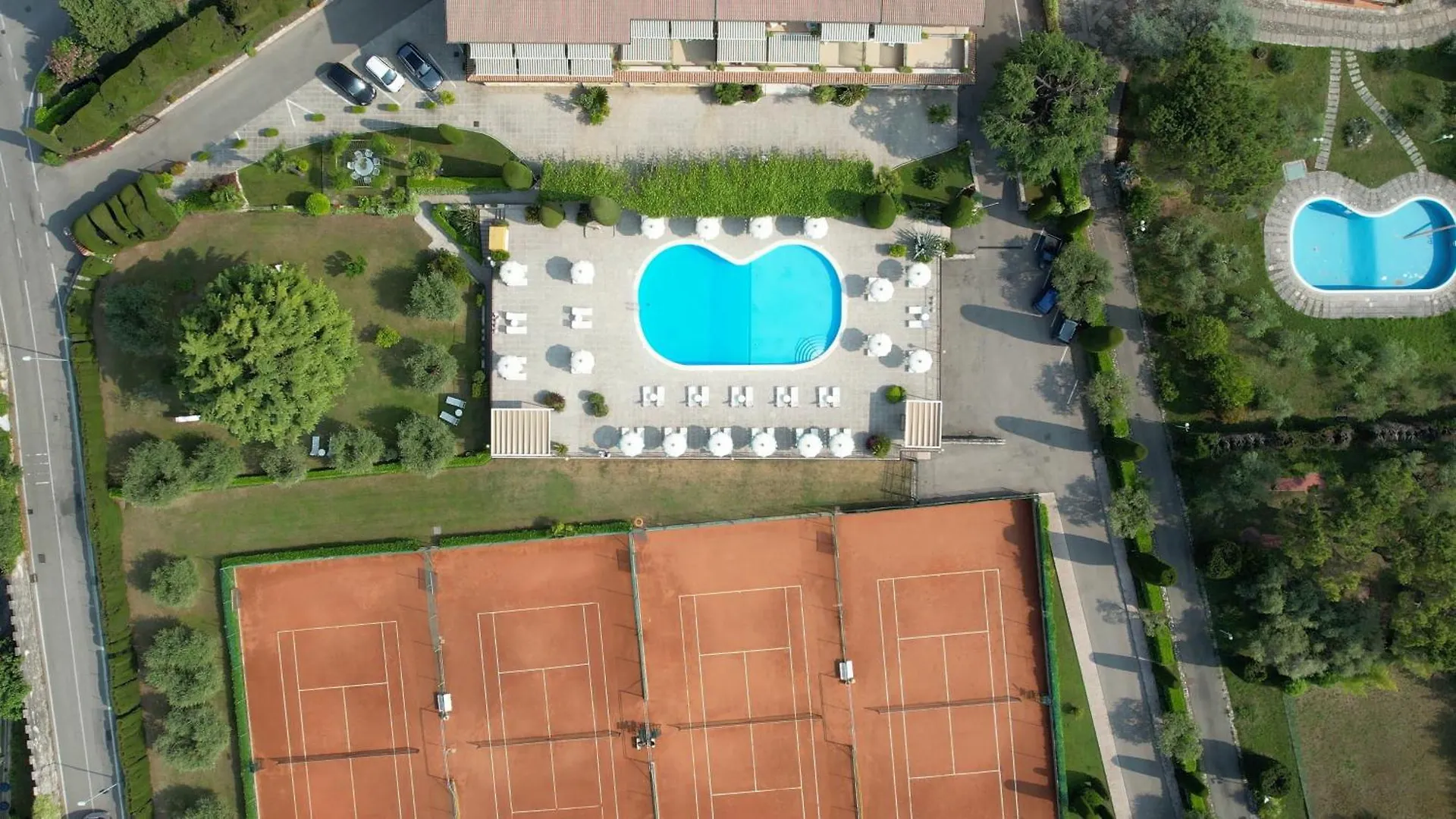 Hotel Garden