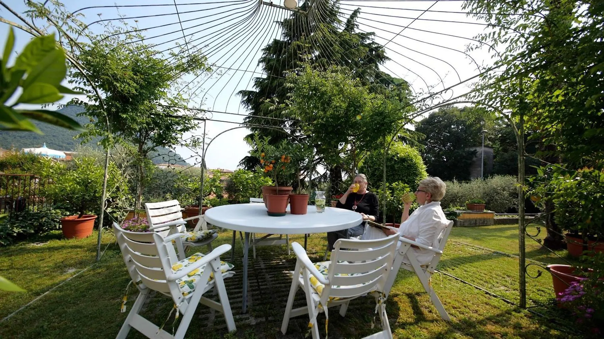 Hotel Garden