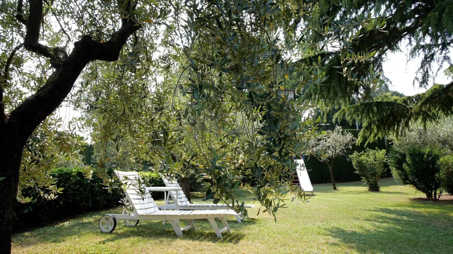 Hotel Garden
