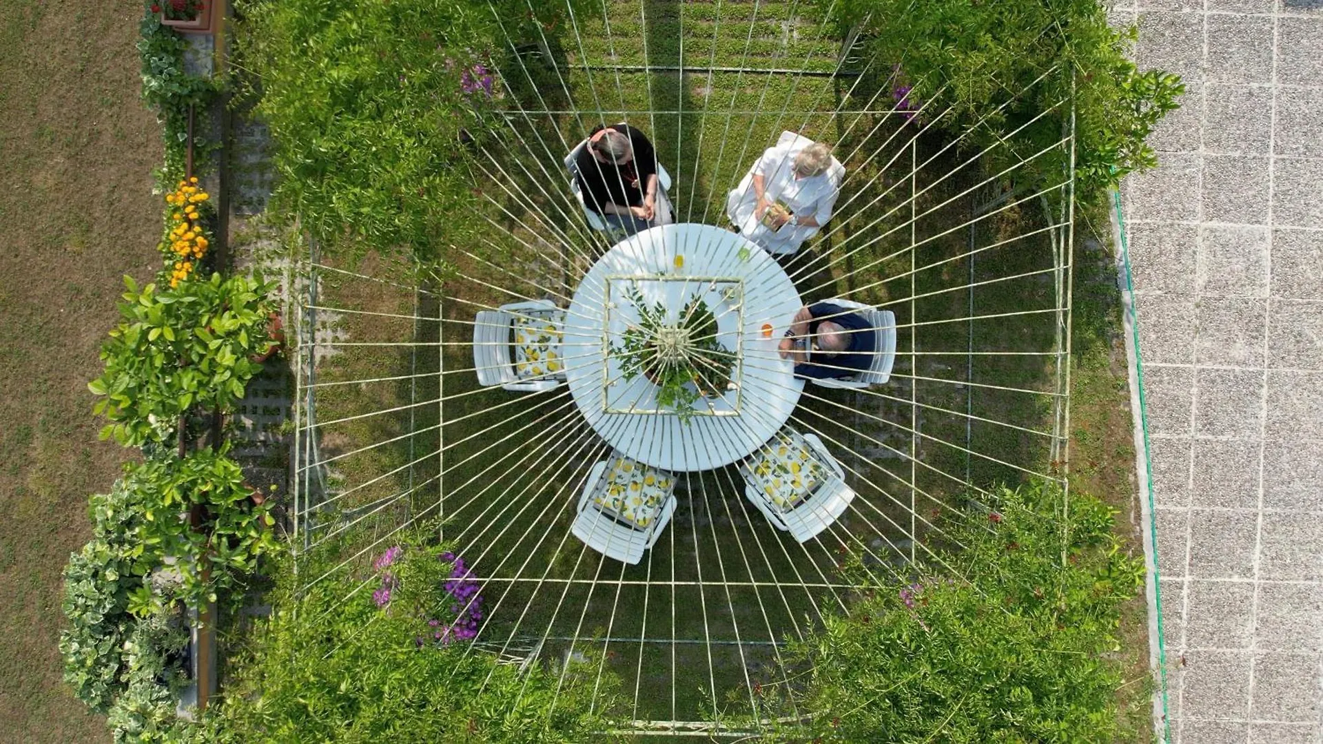 Hotel Garden İtalya