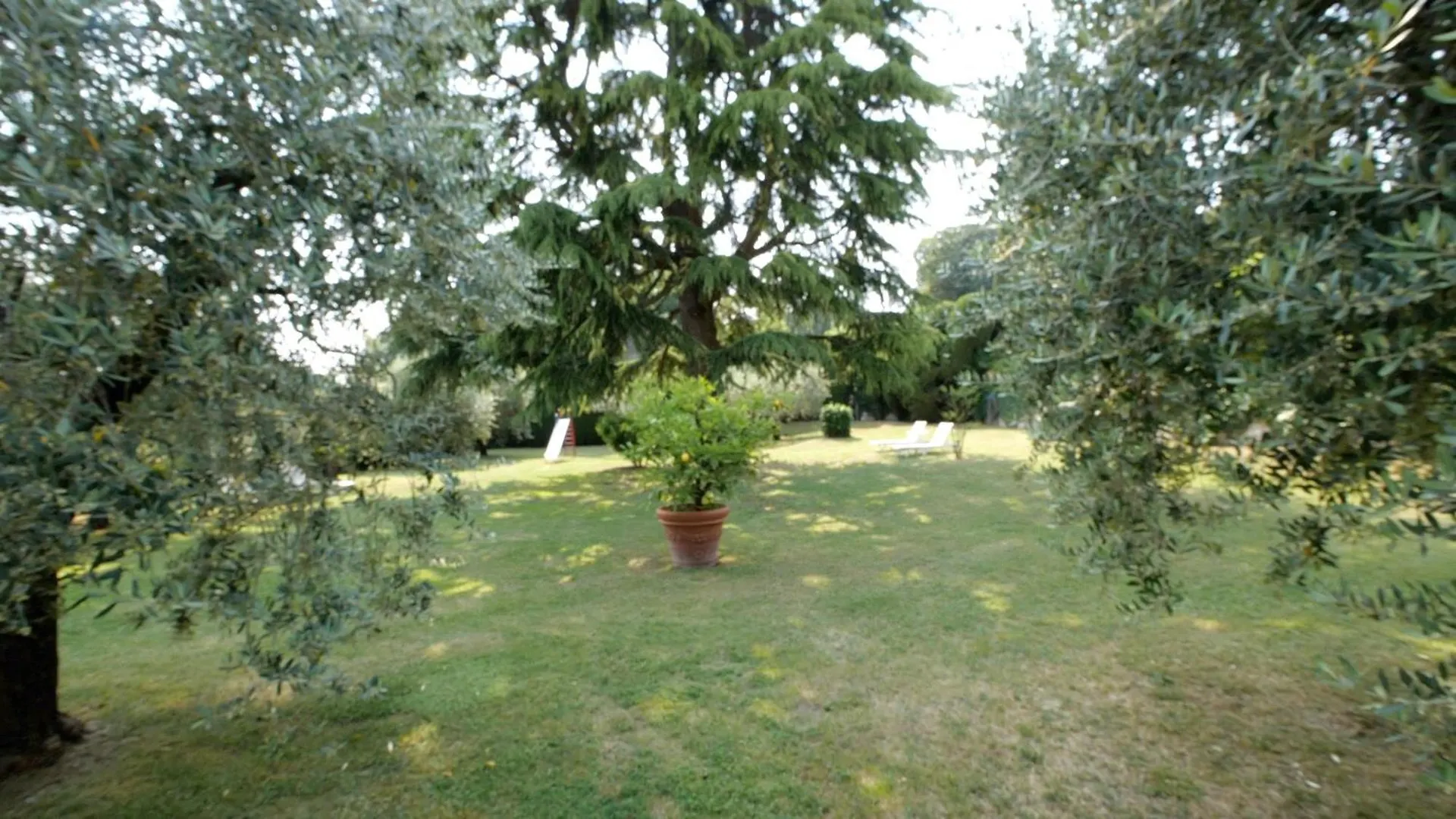Hotel Garden 4*, Garda (Verona) İtalya