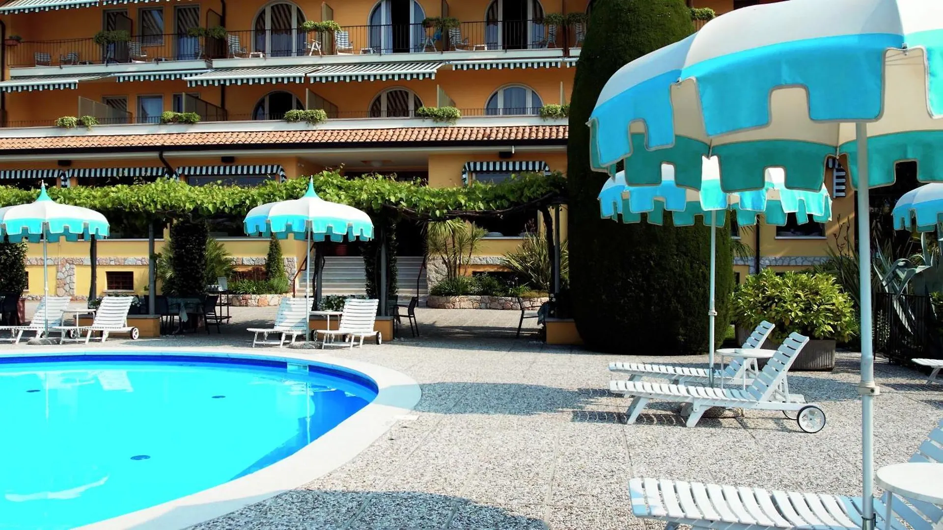 Hotel Garden