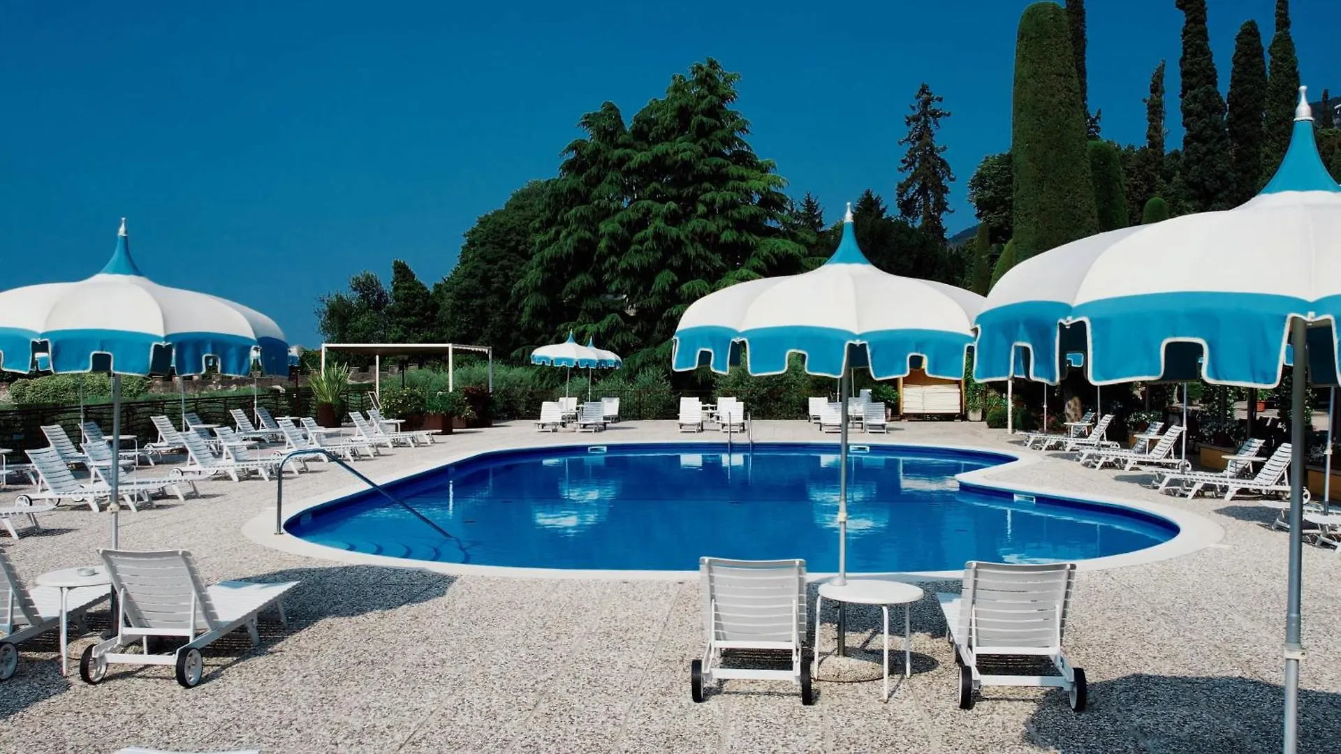 Hotel Garden