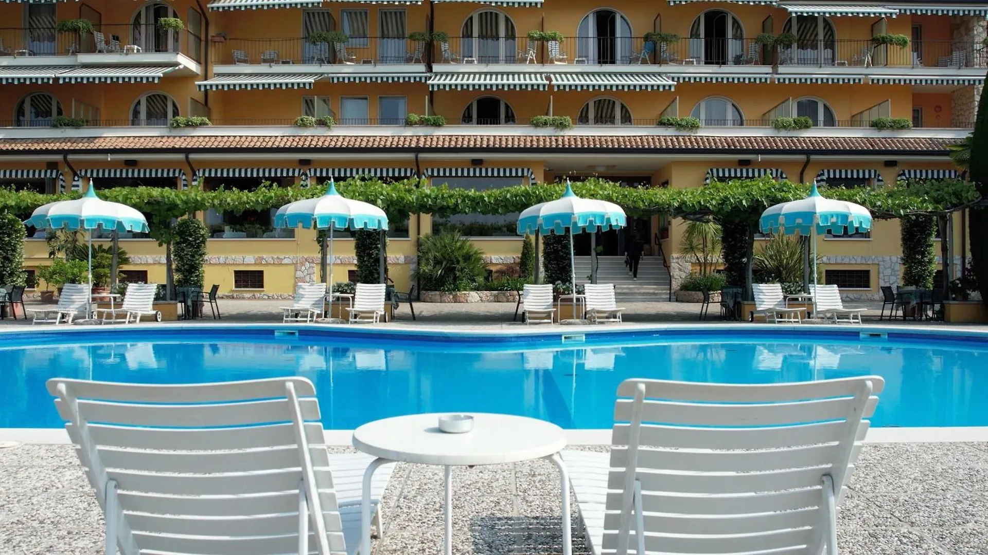 Hotel Garden Ιταλία