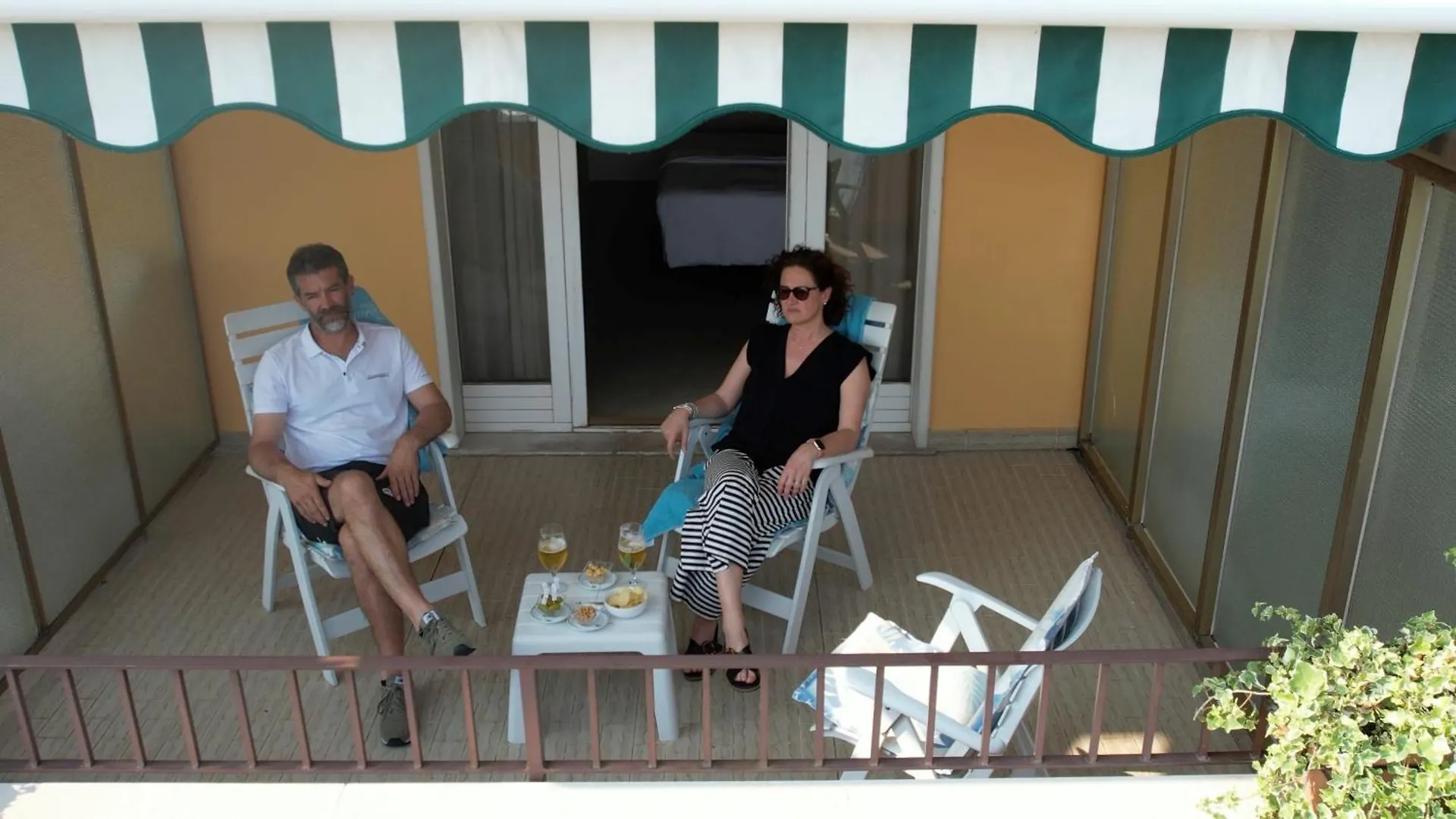 Hotel Garden 4*, Garda (Verona) İtalya