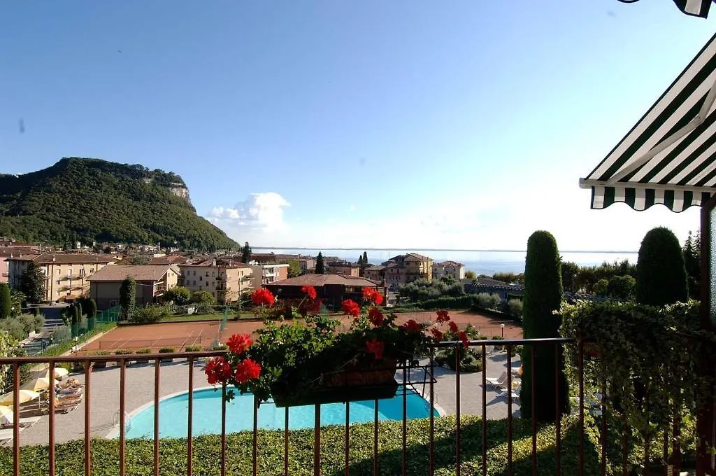 Hotel Garden