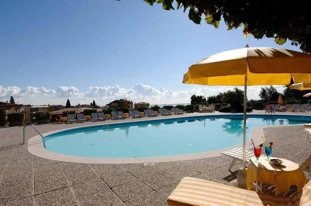 Hotel Garden