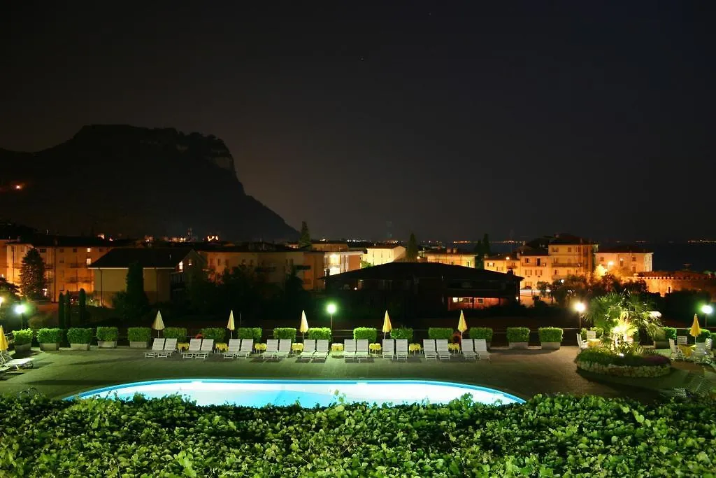 Hotel Garden