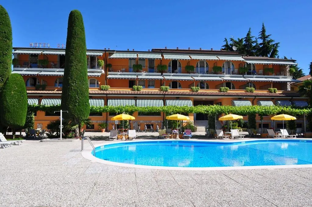 Hotel Garden