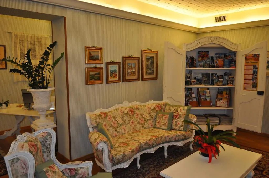 Hotel Garden  Garda (Verona)