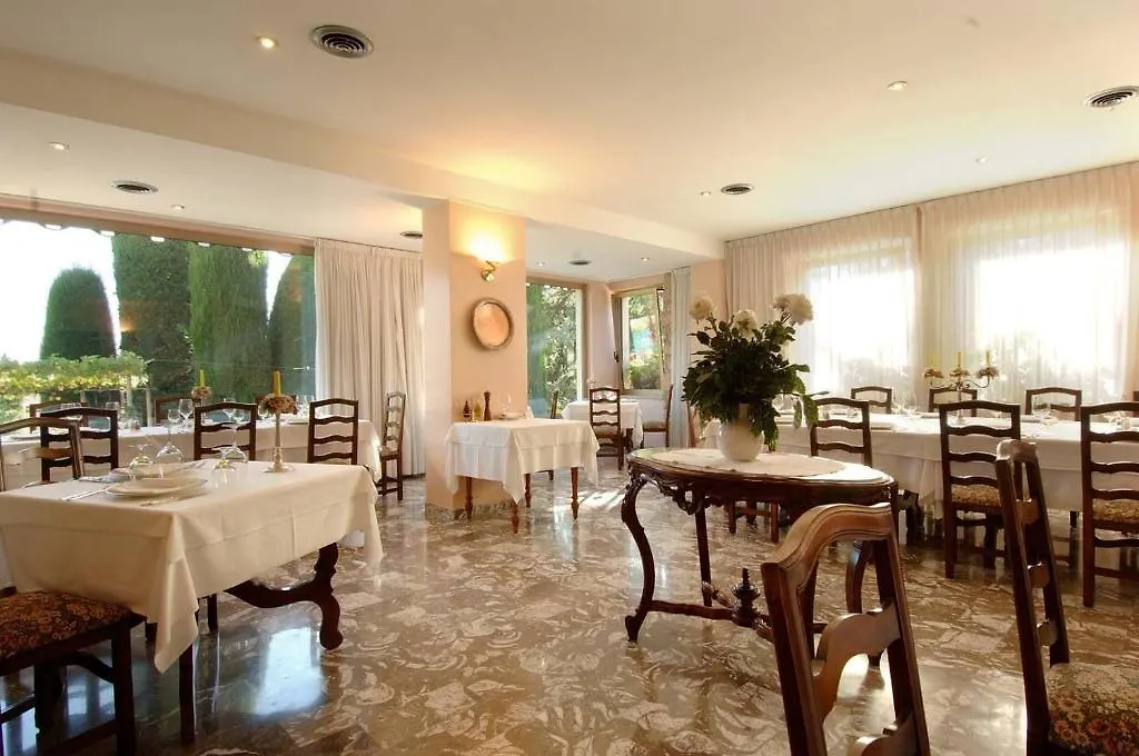 ****  Hotel Garden İtalya