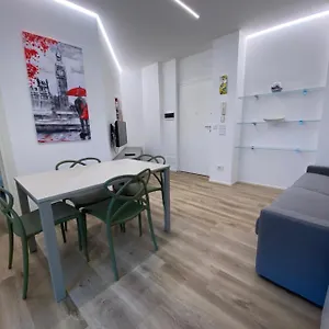  Apartment Welcome Traveller Borsati's