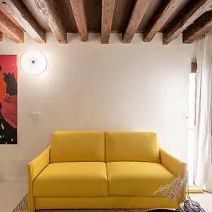  Апартаменты Palazzo Venere Италия