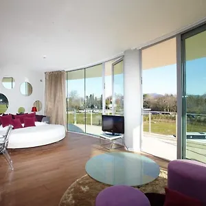 Tower Plaza 5* Pisa