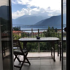 As Campo Marzio , Lenno Italien