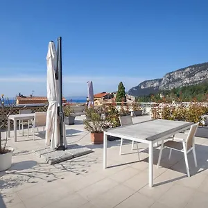  Apartment La Rocca