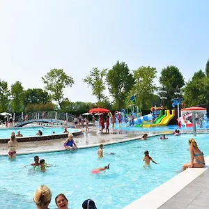 Villaggio San Francesco - Adria Mobile Homes Дуна-Верде