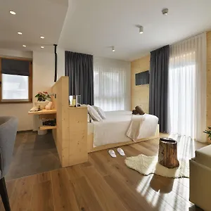 Valtellina 3* Livigno
