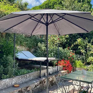 Panoramic Nest In , Montalcino Italien