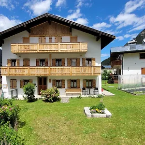 La Gerla Dolomiti Perarolo di Cadore