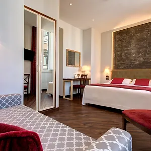 Nazionale 4* Rom