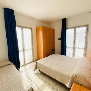  Апартаменты Augustus - Piazza Mazzini - Vicino Al Mare - Immobil Relax Италия