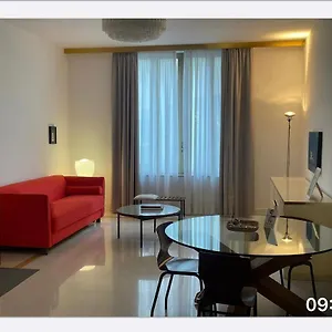  Апартаменты Corso Novara 5 Design Италия