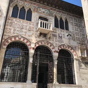 Casa Largo La Piazzola Vittorio Veneto