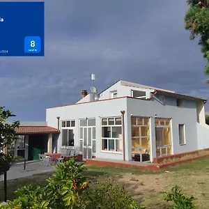 Casa Ananda , Sorso Italien