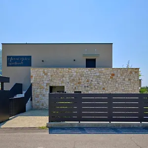 Appartamento Apartmentsgarda