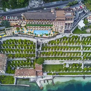 Splendid Palace 4* Limone sul Garda