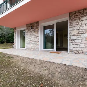  Apartment Vittoria Garda