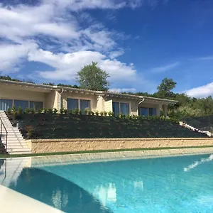  Apartment Brusadela Garda