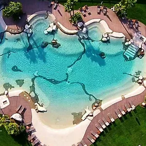 Terme Di Relilax Boutique & Монтегротто-Терме
