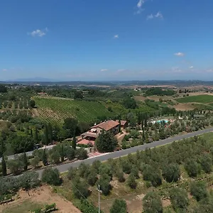 Pie Di Costa , Montaione Italien