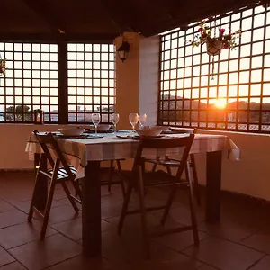 Casa Panoramica Vista Mare , Geremèas Italien