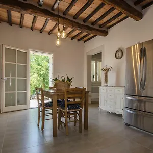 Poggio Al Sole , Montespertoli Italien