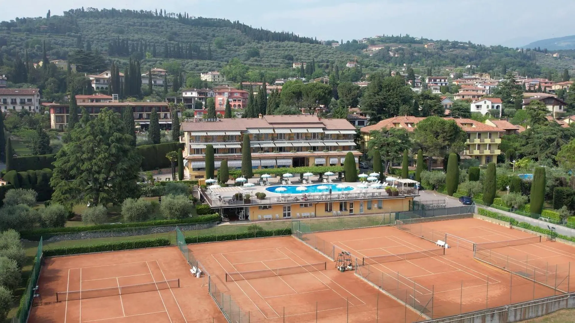 Hotel Garden 4*, Garda (Verona)