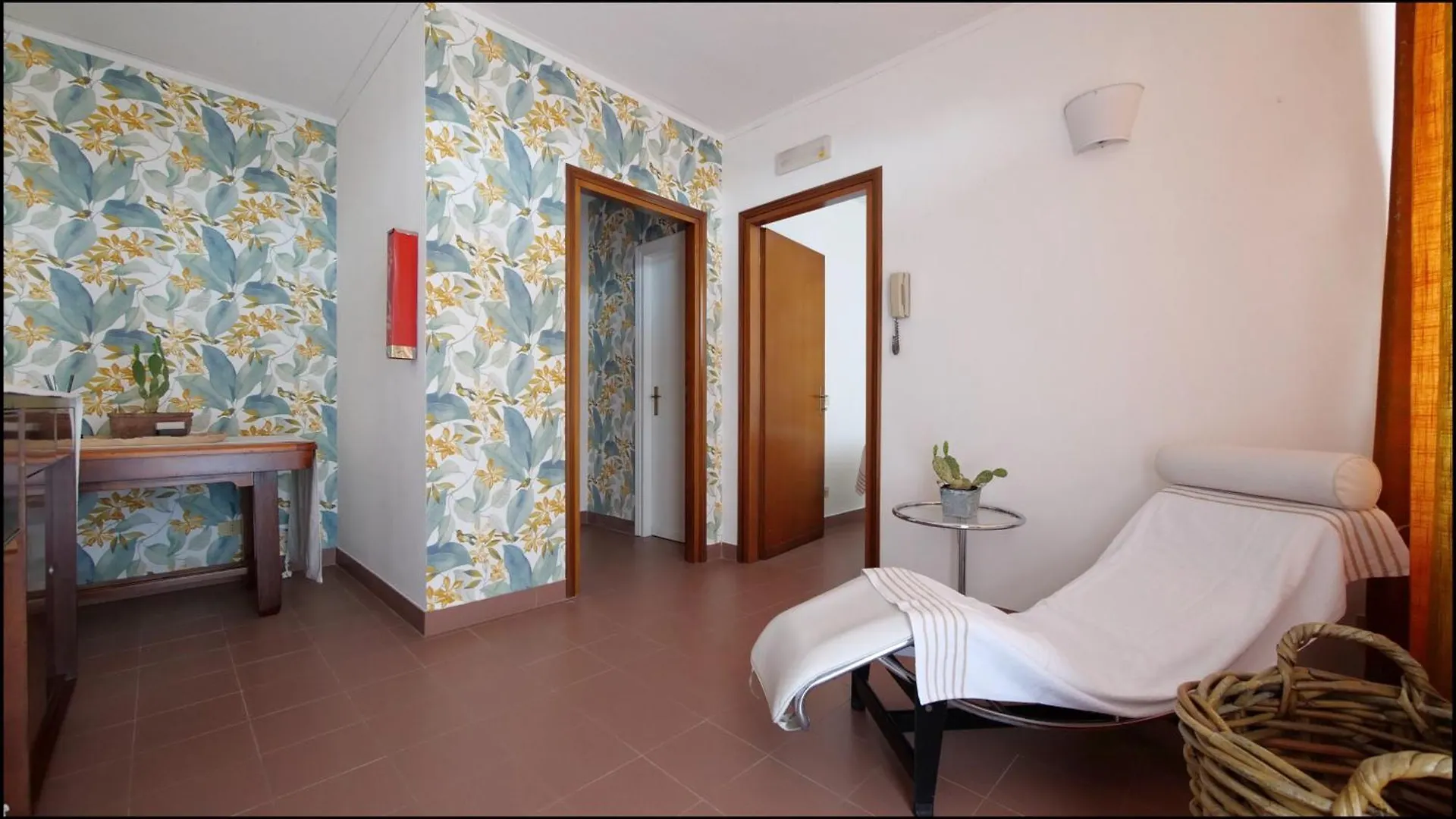 Hotel Garden 4*, Garda (Verona) Italy