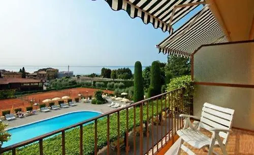 Hotel Garden Italien